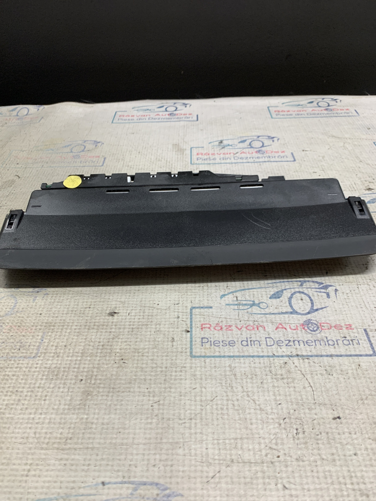 Stop central haion Volkswagen Passat CC - Motorina 2010, -