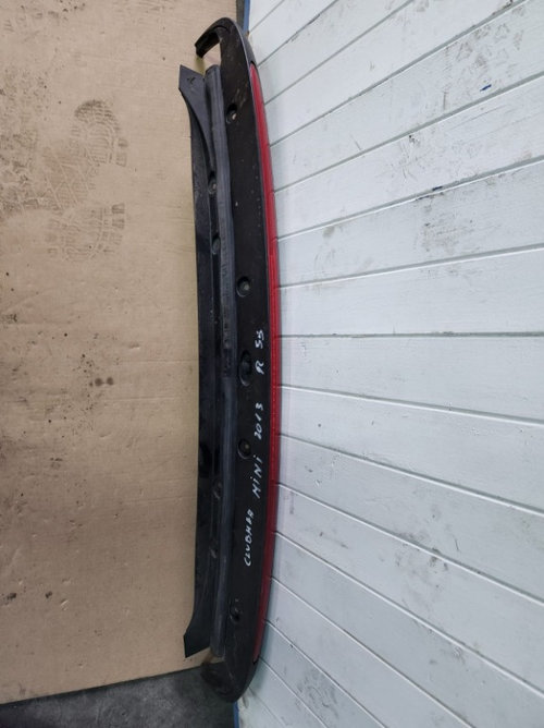 Stop central spate Mini Cooper Clubman R55 2010 2011 2012 2013 2014 cod 7168087 / 890475264