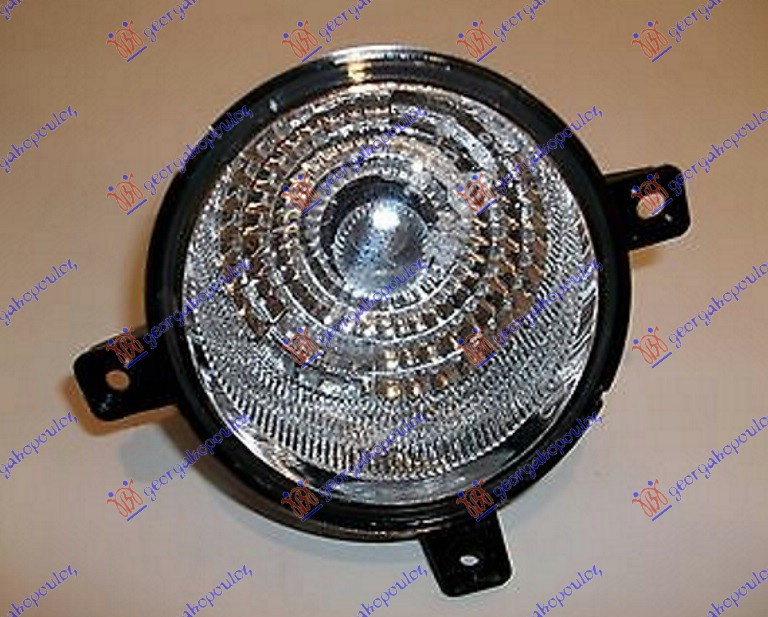 Stop - Chevrolet Matiz 2005 , 96495508