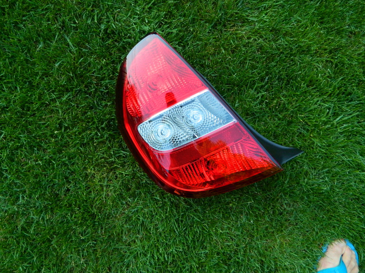 Stop Citroen C5 model 2001-2004