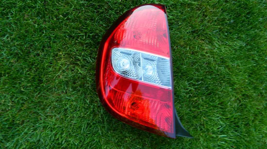 Stop Citroen C5 model 2001-2004