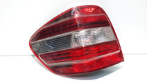 Stop, cod A1648202164Q1, Mercedes Clasa ML (W164) ...