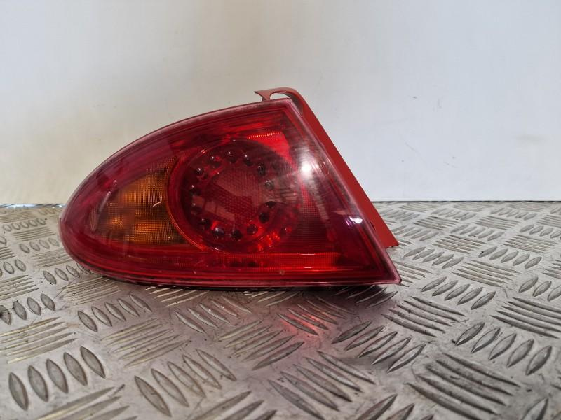Stop complet aripa stanga Seat Leon 2 facelift 2009-2012 1P0945111D