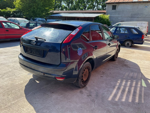 Stop complet dreapta spate Ford Focus 2 hatchback