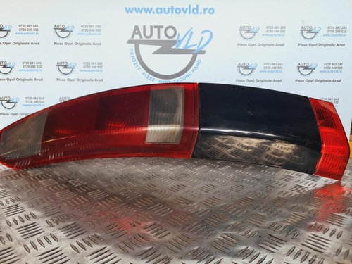 Stop complet Z20R aripa stanga Opel Meriva A 2003-2010