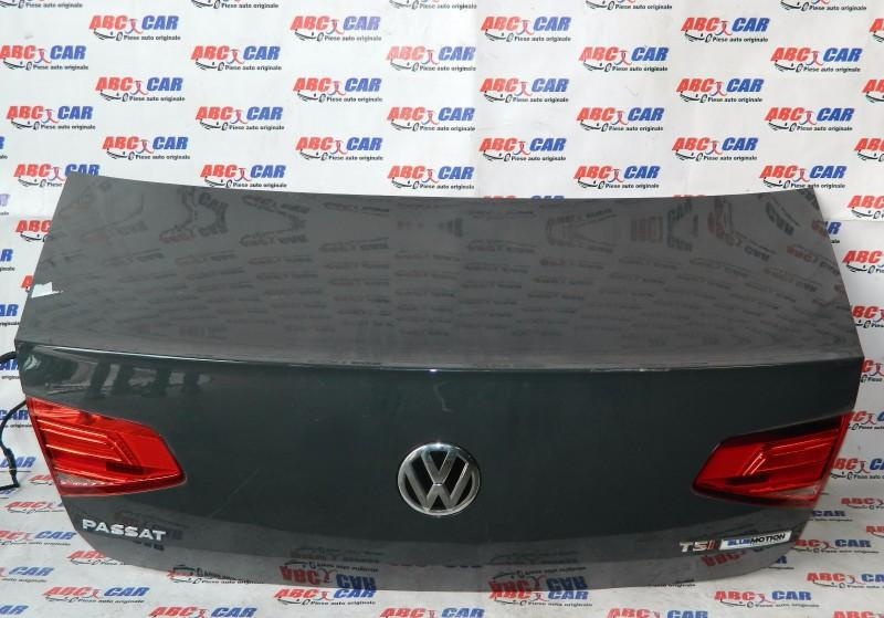 Stop cu led stanga capota Volkswagen Passat B8 2014-2019