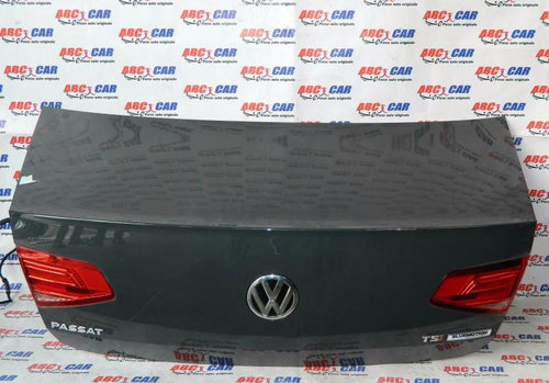 Stop cu led stanga capota Volkswagen Passat B8 2014-2019