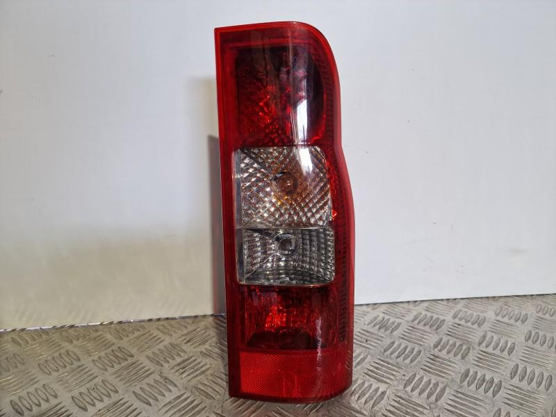 Stop cu soclu aripa dreapta Ford Transit 7 2006-2014