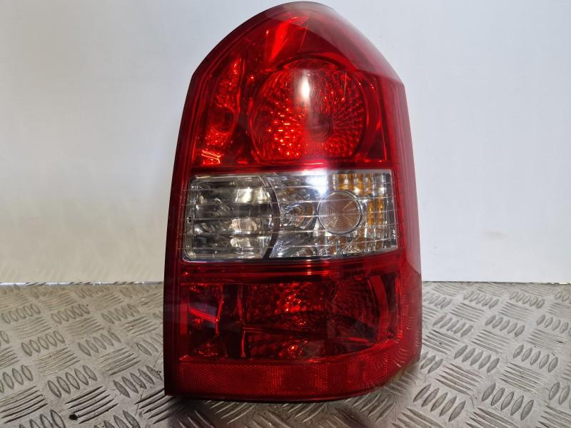 Stop cu soclu aripa dreapta Hyundai Tucson 2004-2010 HN8024153OE
