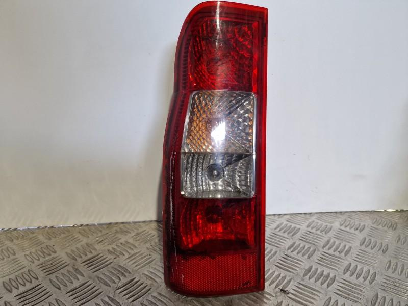 Stop cu soclu aripa stanga Ford Transit 7 2006-2014 6C1113405
