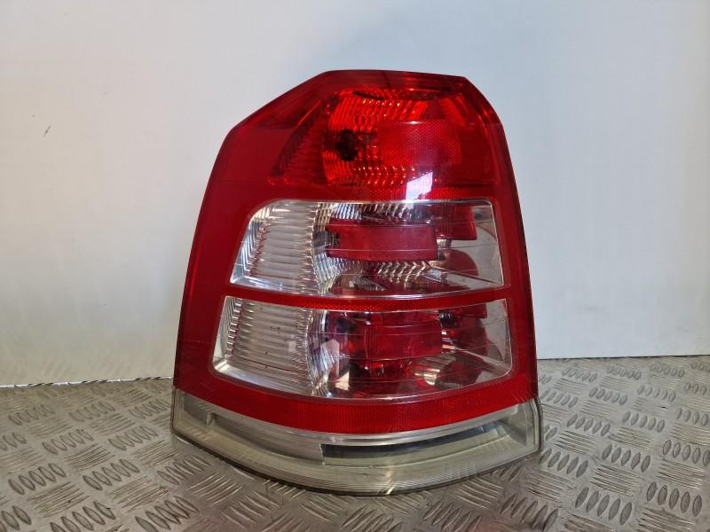 Stop cu soclu aripa stanga Opel Zafira B Facelift 2008-2014