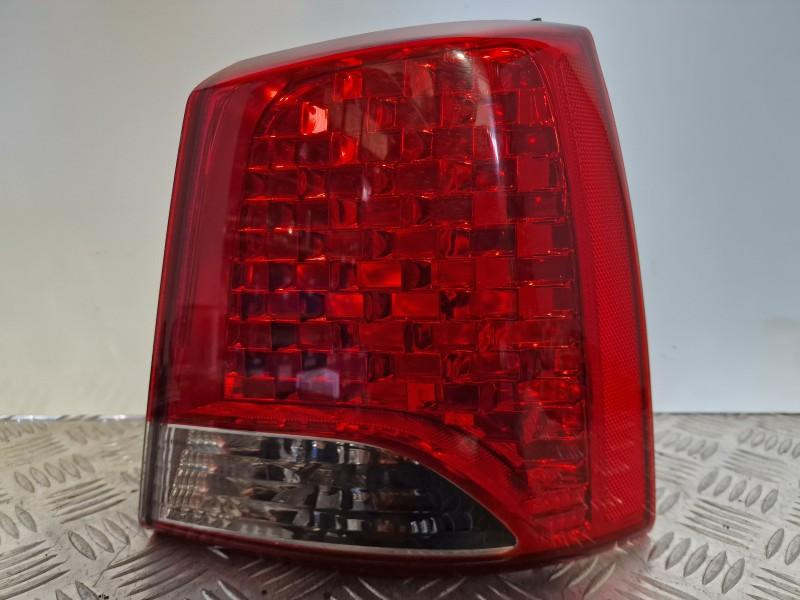 Stop cu soclu bec aripa dreapta Kia Sorento 2009-> 924022P020