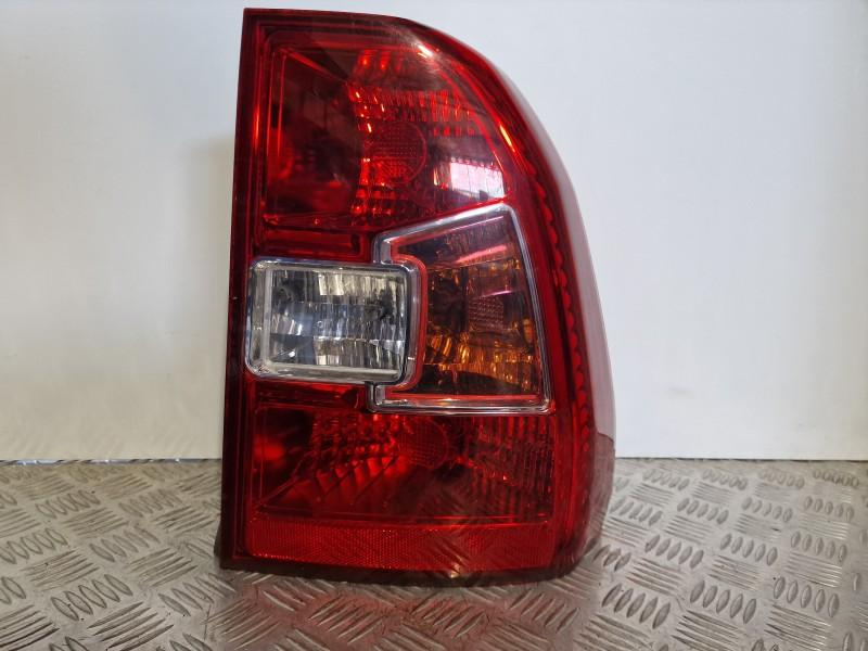Stop cu soclu bec aripa dreapta Kia Sportage 2004-2010