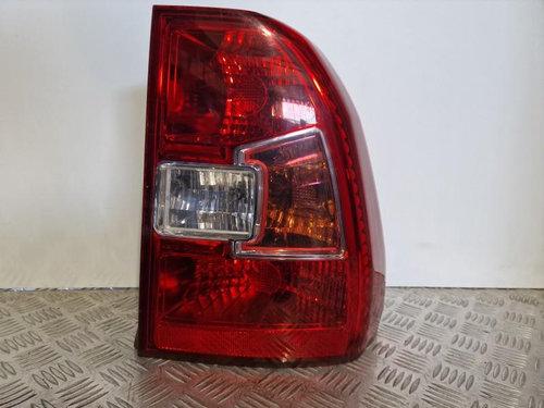 Stop cu soclu bec aripa dreapta Kia Sportage 2004-2010