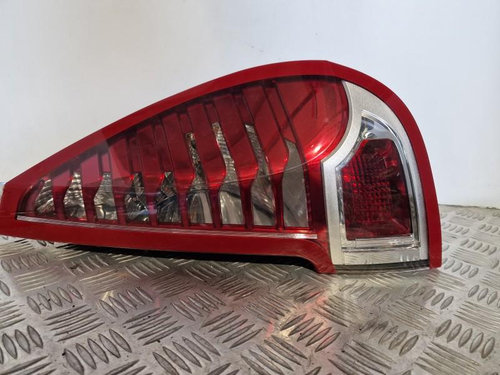 Stop cu soclu bec aripa dreapta Renault Scenic 3 facelift 2 2013-2016 265500013R
