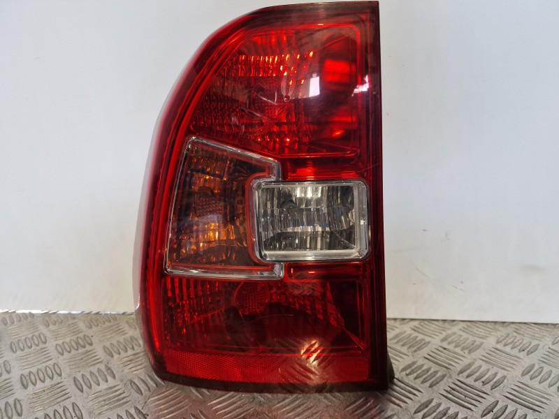 Stop cu soclu bec aripa stanga Kia Sportage 2004-2010 92401030