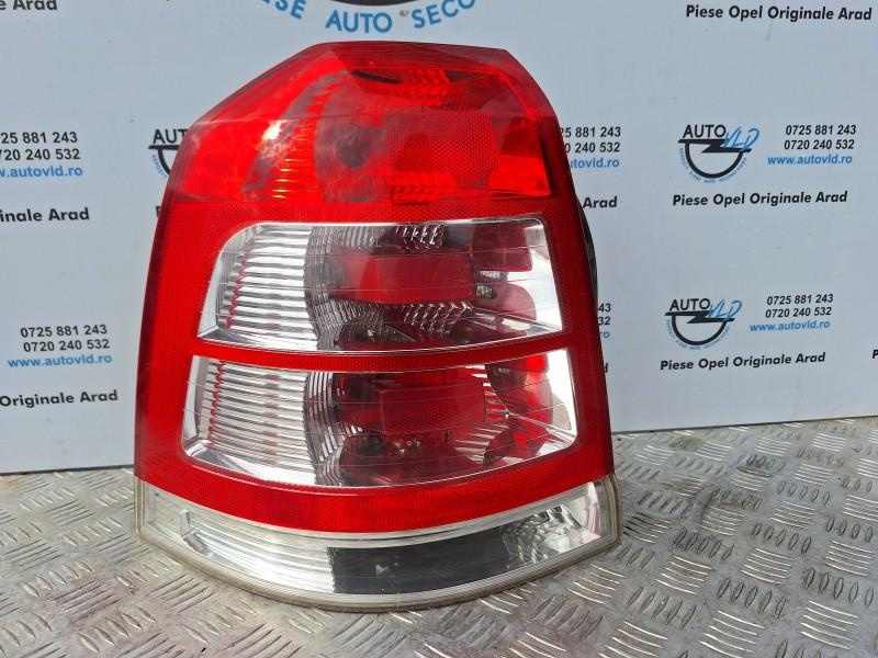 Stop cu soclu bec aripa stanga Opel Zafira B Facelift 2008-2014