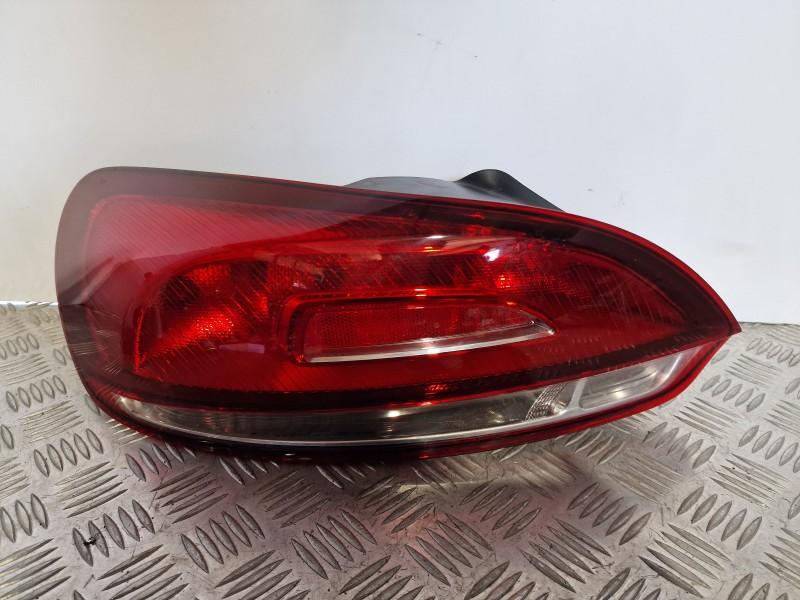 Stop cu soclu bec aripa stanga Volkswagen Scirocco 3 2008-2014 1K8945095G