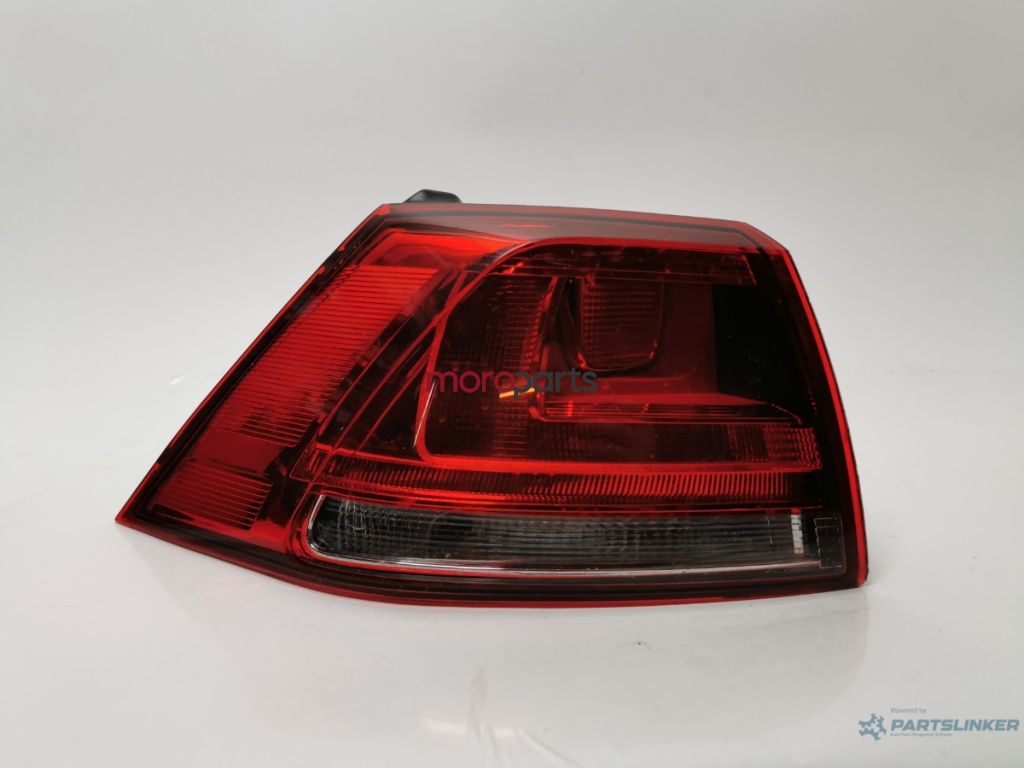 Stop de pe aripa stanga defect Volkswagen Golf 7 (5G) 2012 2.0 TDI OEM 5G0945095M
