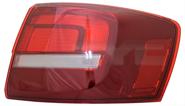 Stop Dr Ext Negru Jetta 2014 >> Tyc Vw 11-6783-21-9
