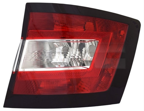 Stop Dr Fabia Sw 2014 >> Tyc Skoda 11-12811-01-2