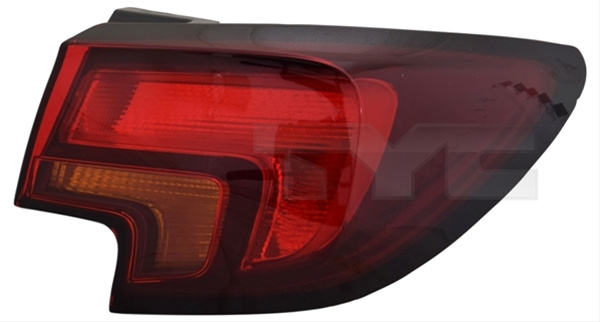 Stop Dr Pe Aripa Astra K Tyc Opel 11-14117-01-2