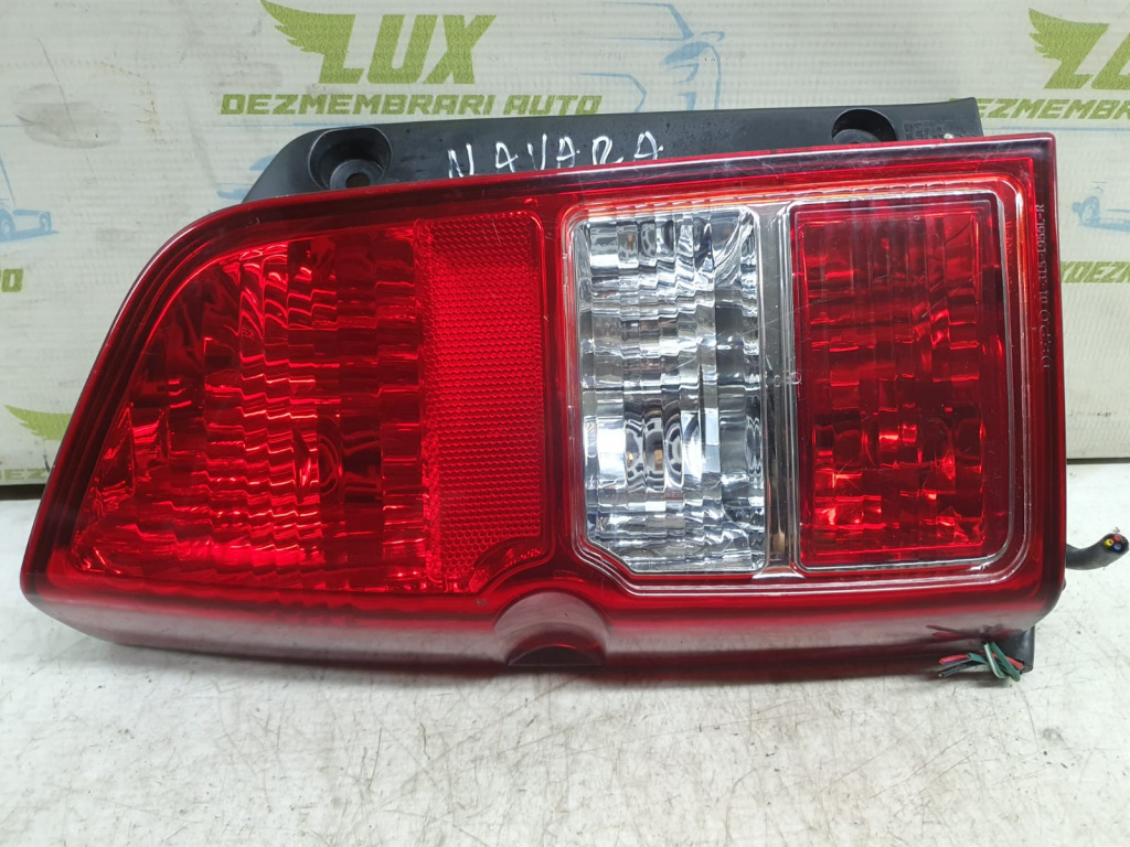 Stop dreapta 01-315-1955L-r Nissan Pathfinder R51 [2004 - 2010]