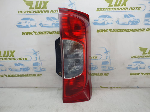 Stop dreapta 01353205080 Fiat Fiorino 3 [2008 - 2010]
