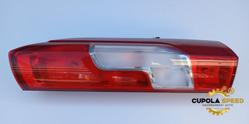 Stop dreapta 01380672080 Citroen Jumper 2 [2nd facelift] [2015 - 2024]