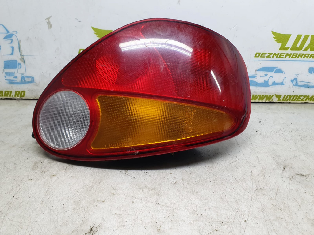 Stop dreapta 03-2050-4240 Chevrolet Spark M200 [2005 - 2010] 0.8 mpi