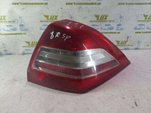 Stop dreapta 085511969R Renault Megane 2 [facelift] [2006 - 2012] 1.5 dci K9K724