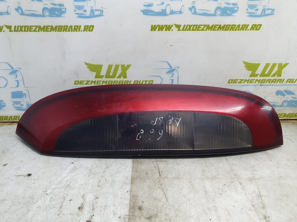 Stop dreapta 09114337 Opel Corsa C [facelift] [2003 - 2006] 1.2 benzina Z12XE