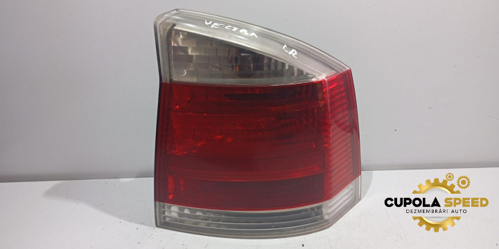Stop dreapta 13131002 Opel Vectra C [2002 - 2005]