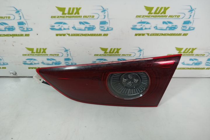 Stop dreapta 132-8n00f Mazda 3 BP [2019 - 2022]