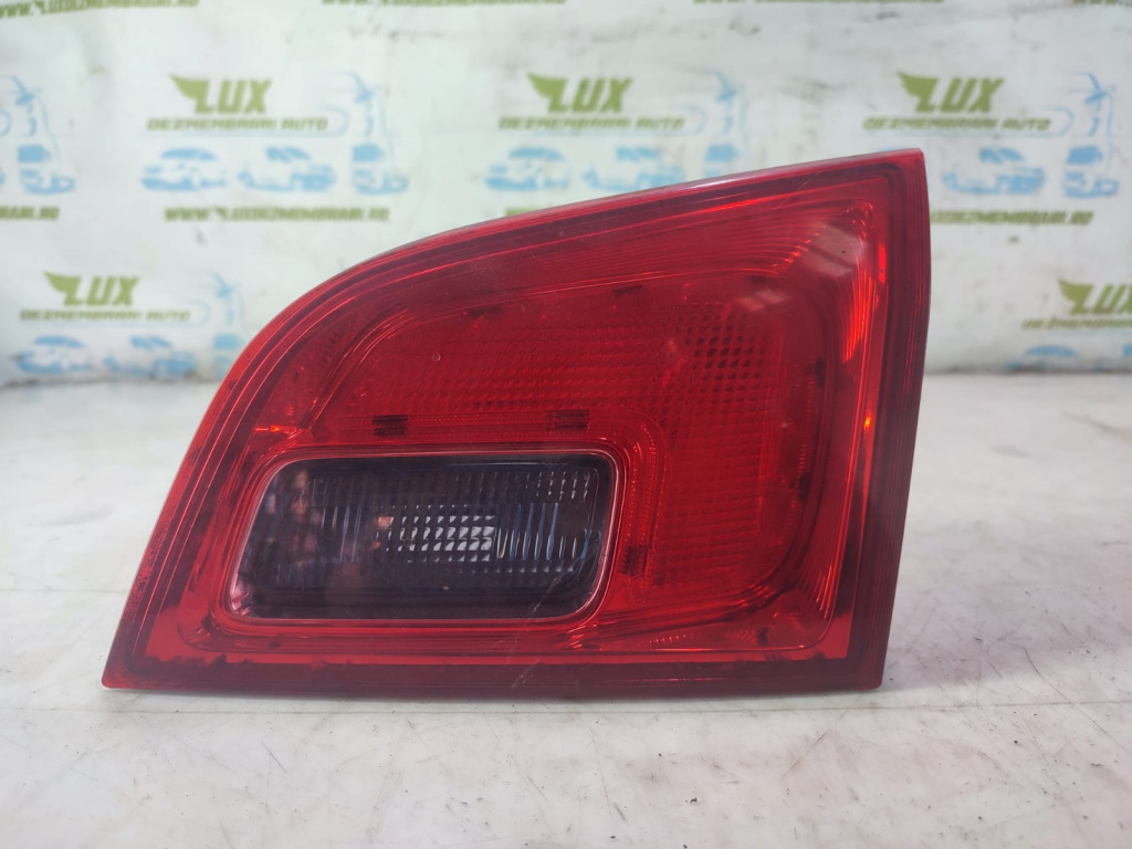 Stop dreapta 13282247 Opel Astra J [facelift] [2012 - 2018] 1.7 cdti A17DTS
