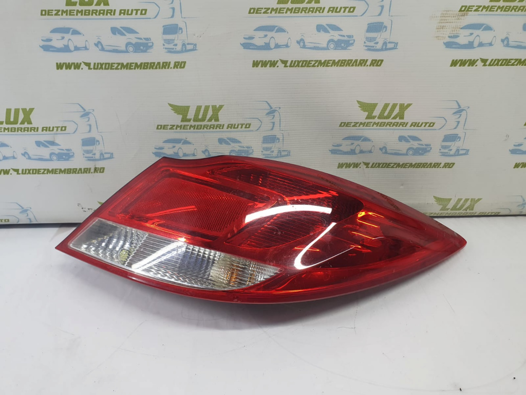 Stop dreapta 168352 Opel Insignia A [2008 - 2014] 2.0 cdti A20DTJ