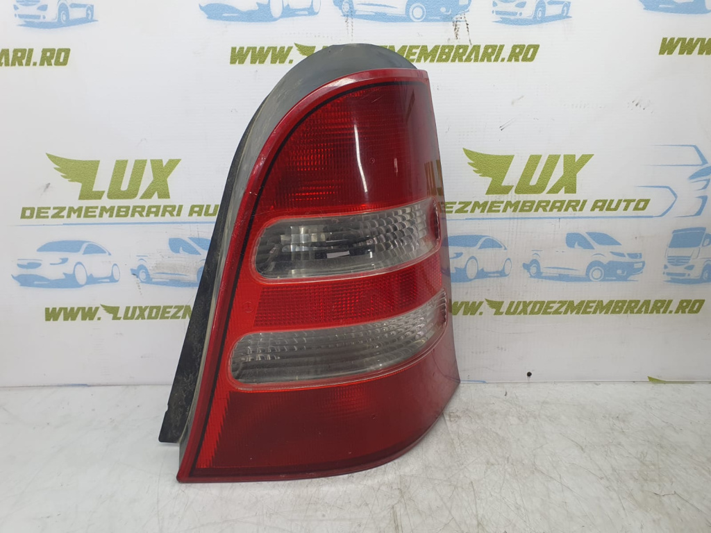 Stop dreapta 1688202864r Mercedes-Benz A-Class W168 [facelift] [2001 - 2004]