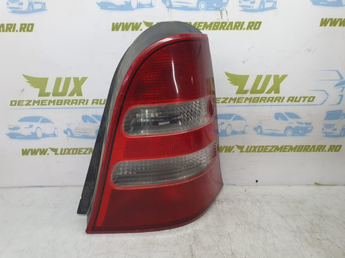 Stop dreapta 1688202864r Mercedes-Benz A-Class W168 [facelift] [2001 - 2004]