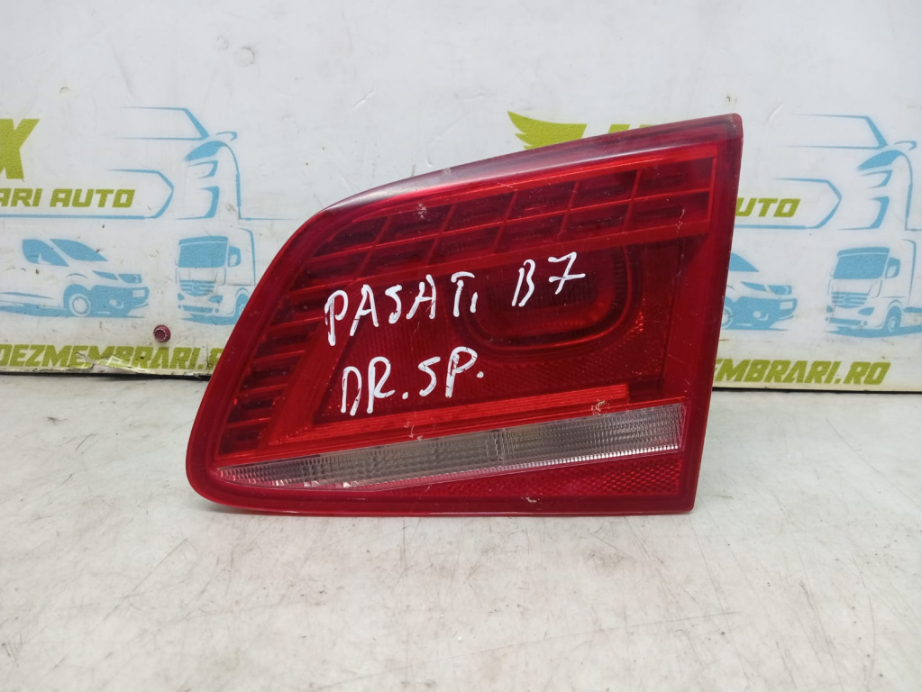 Stop dreapta 179551r Volkswagen VW Passat B7 [2010 - 2015]