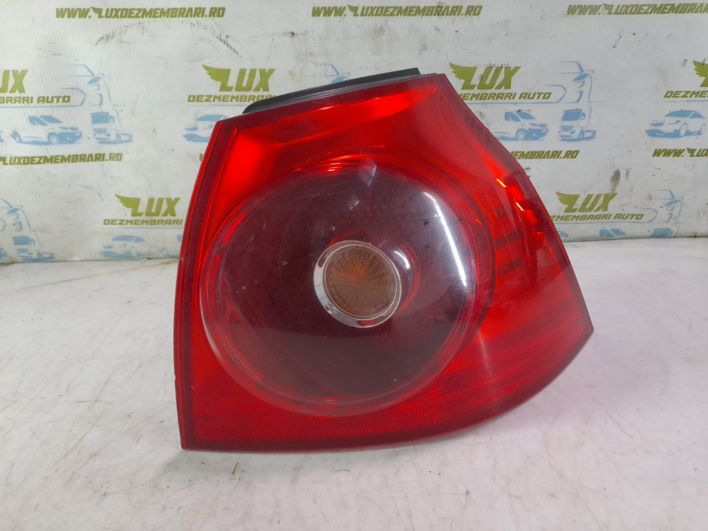 Stop dreapta 1k6945096n Volkswagen VW Golf 5 [2003 - 2009] 1.6 fsi BSE