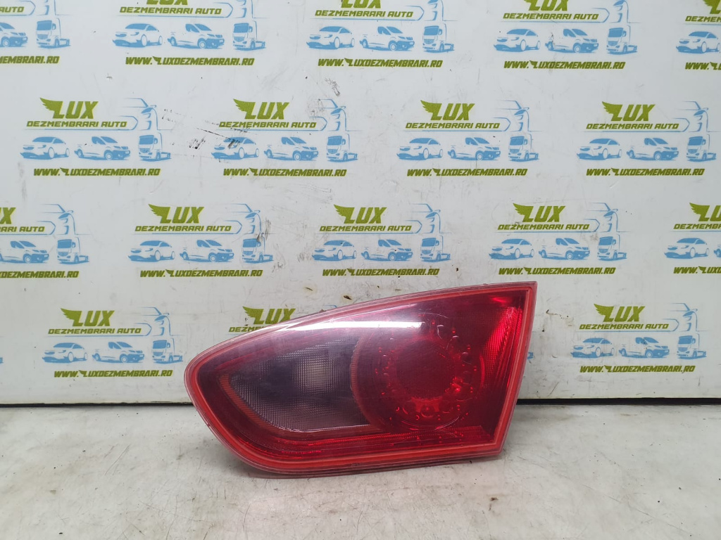 Stop dreapta 1p0945094f Seat Leon 2 1P [facelift] [2009 - 2012]
