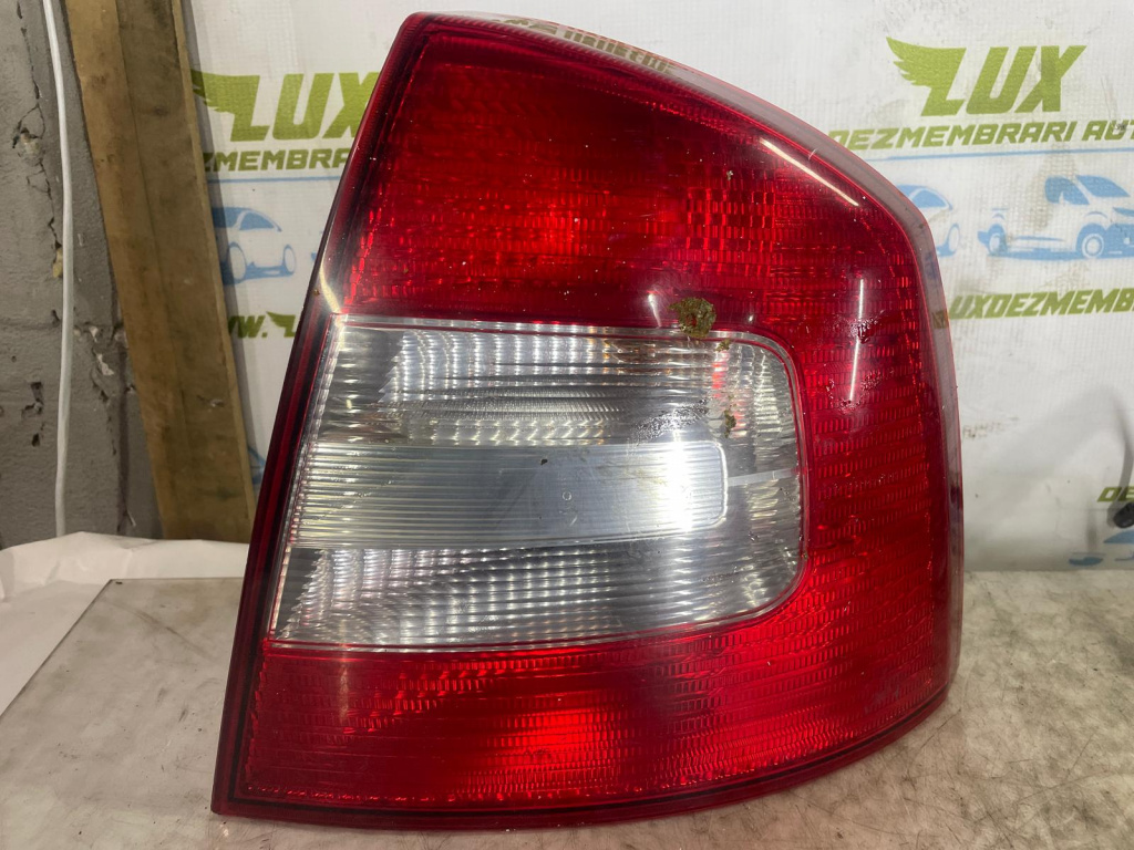 Stop dreapta 1z5945096b Skoda Octavia 2 [facelift] [2008 - 2013] 1.6 tdi CAYC