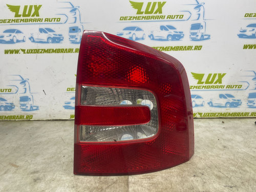 Stop dreapta 1Z9945096 Skoda Octavia 2 [2004 - 2008] 2.0 tdi BMN