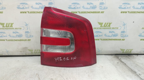 Stop dreapta 1z9945258 Skoda Octavia 2 [2004 - 2008] 1.9 tdi BLS