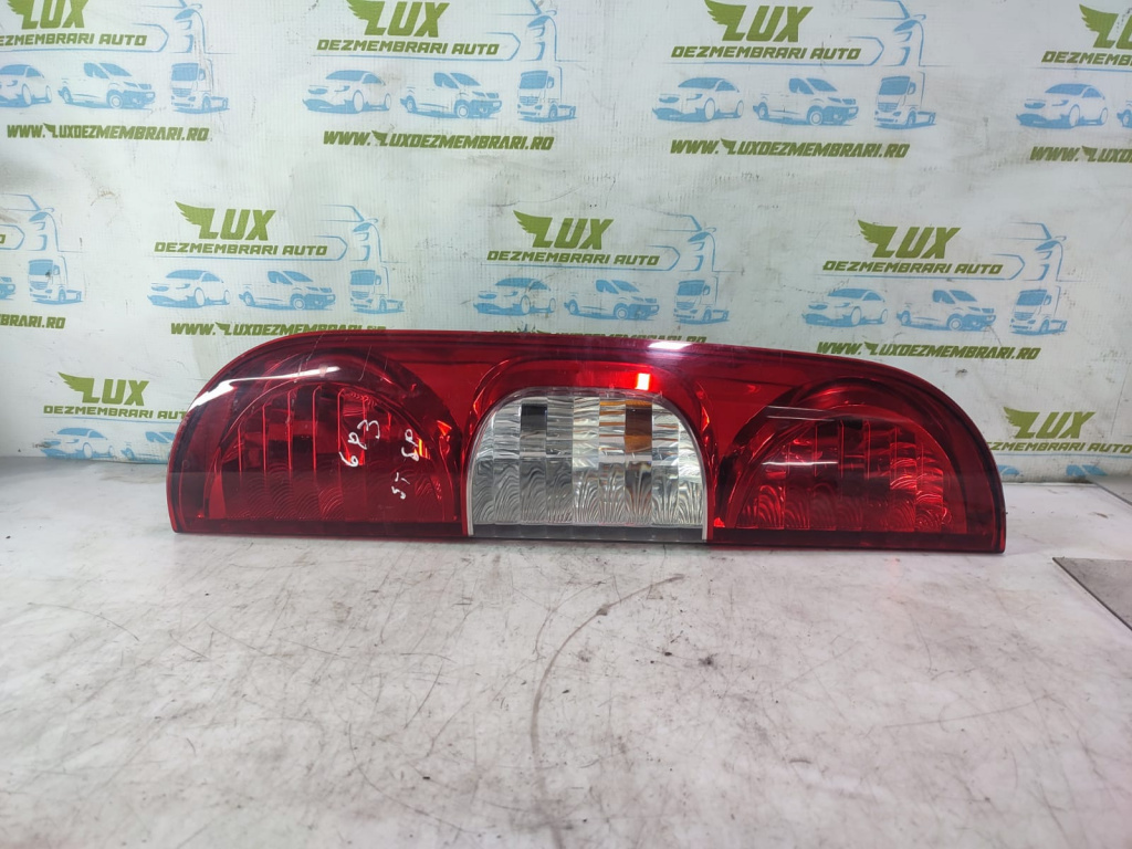 Stop dreapta 20110748 Fiat Doblo [facelift] [2005 - 2009] 1.3 jtd 199A2000