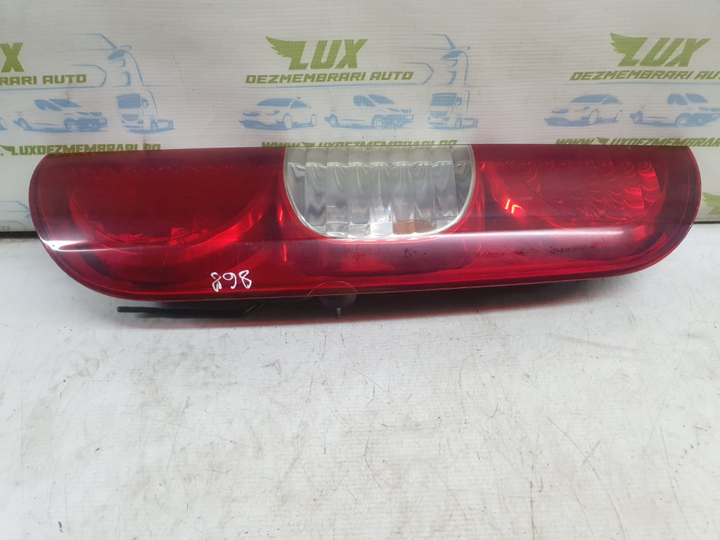 Stop dreapta 20110999 Fiat Doblo [facelift] [2005 - 2009]