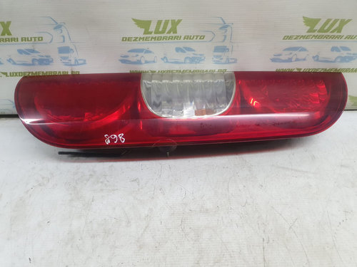 Stop dreapta 20110999 Fiat Doblo [facelift] [2005 - 2009]