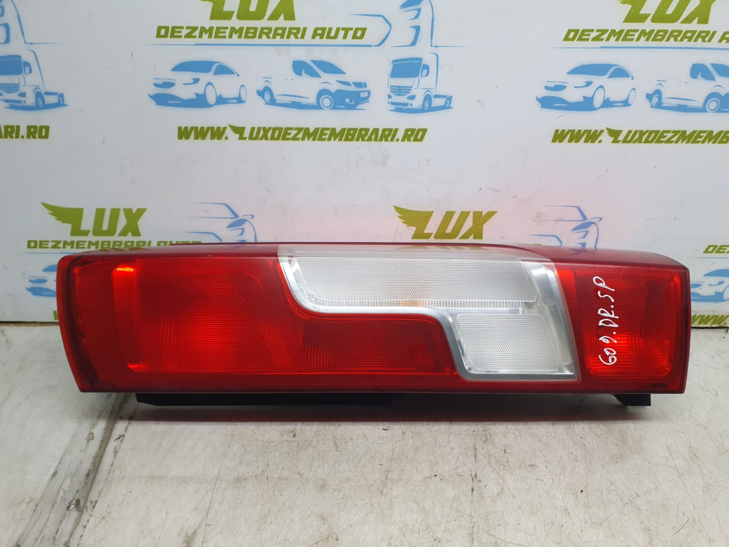 Stop dreapta 20610751 Peugeot Boxer 2 Typ250 [2nd facelift] [2015 - 2020]