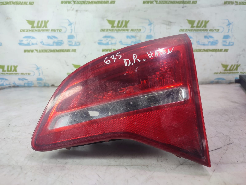 Stop dreapta 21628003 Opel Meriva 2 [2010 - 2014] 1.7 A17DTS