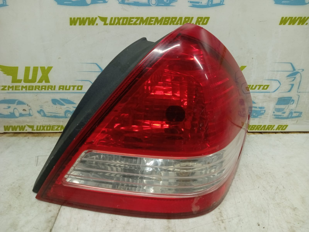 Stop dreapta 225040-02 Nissan Tiida C11 [2004 - 2008]